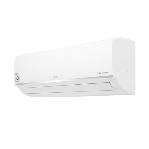 LG AC Dua Cool Smart Wall Mounted Split 1/2 PK - E06SV3